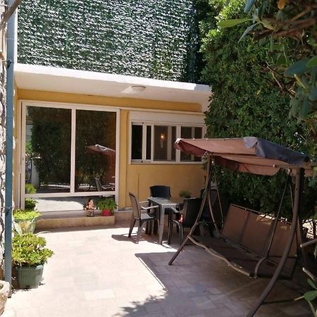 Centar Milena Apartmani Budva Buitenkant foto